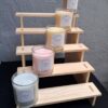 Scented Soy Blend Candles 300g