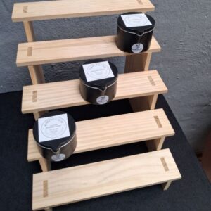 Massage Candles 200g
