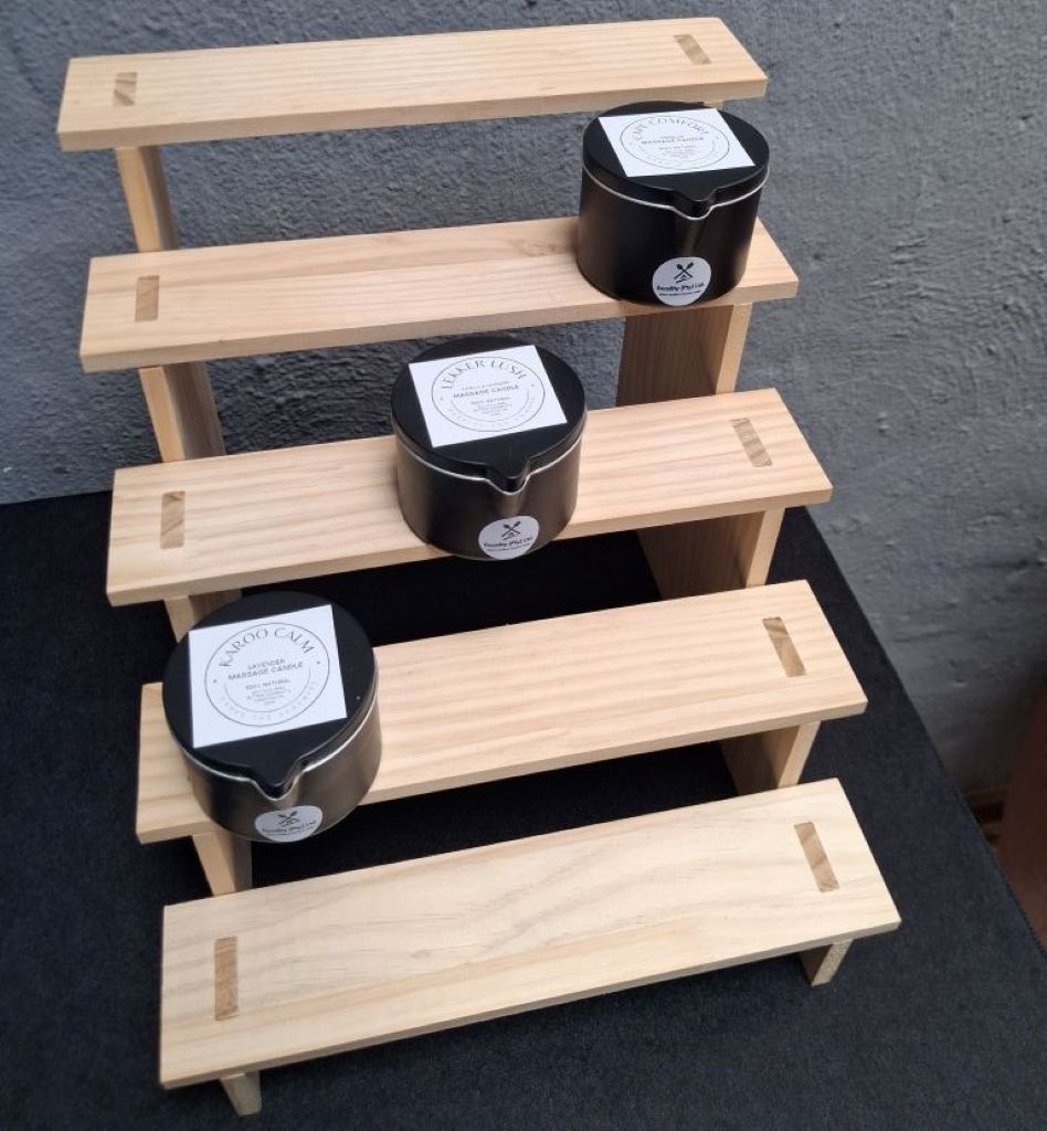 Massage Candles 200g