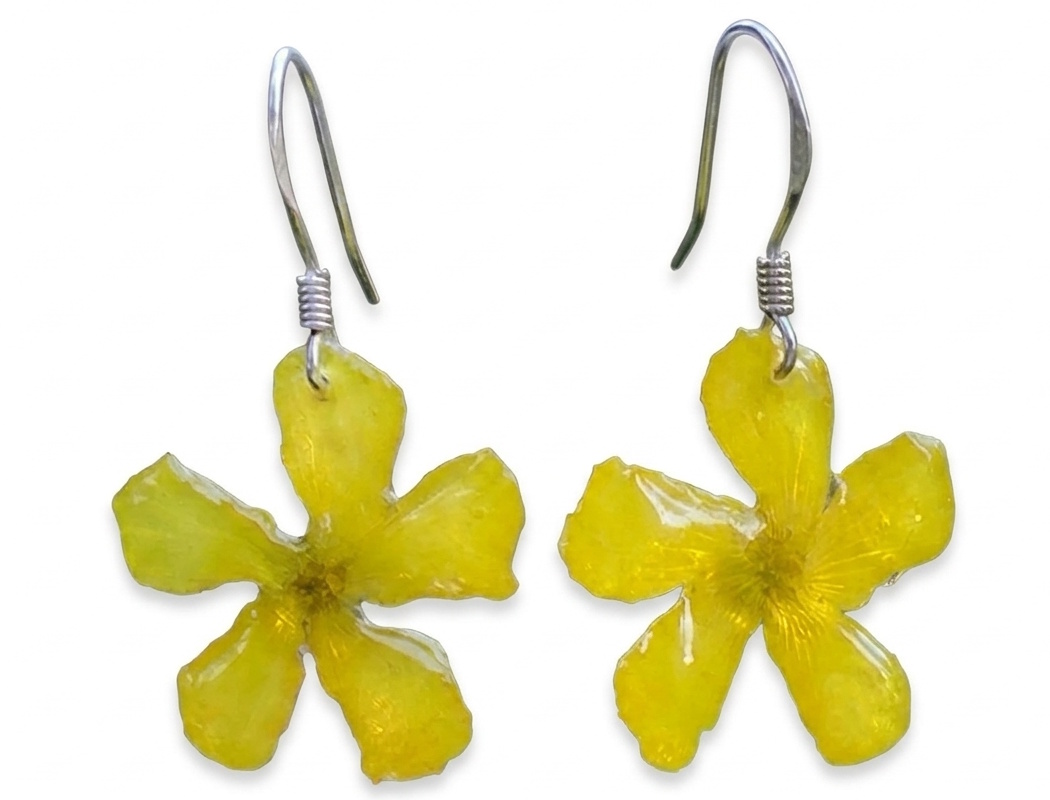 Geelsuring Delight Earrings