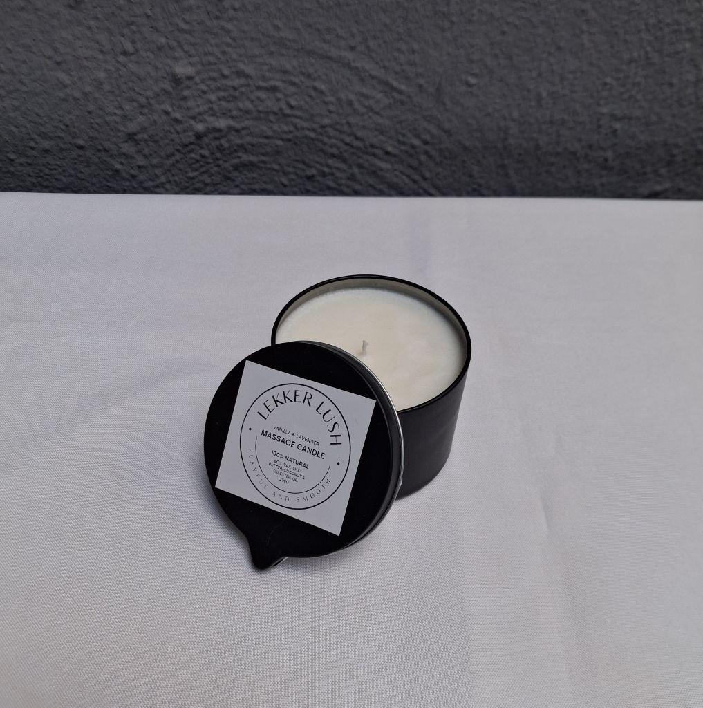 LekkerLush VL Open