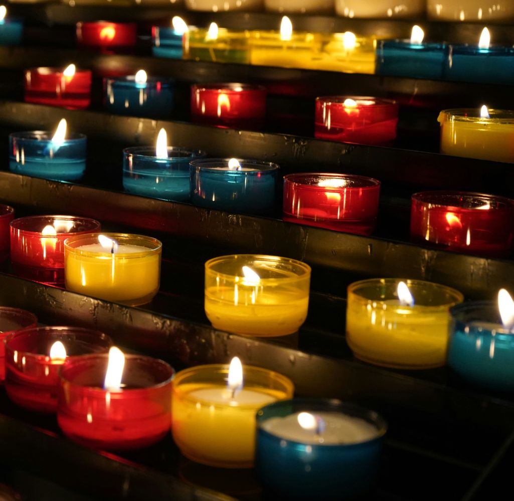 Excality Candles