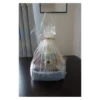Crochet Chef Teddy Kitchen Gift Set – Handmade Housewarming Gift
