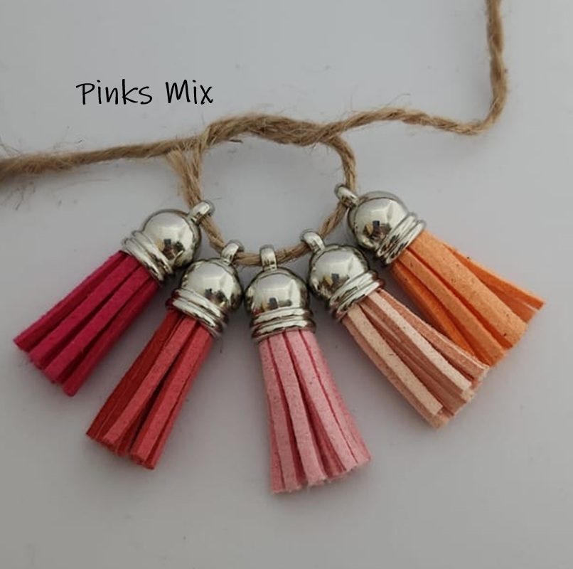 BLPinksMix